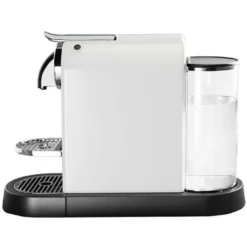 Magimix Nespresso Citiz White Coffee Machine 7 Magimix Nespresso Citiz White Coffee Machine -Kitchen Appliances Store 89368627 3