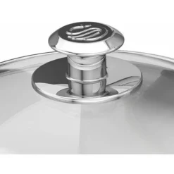 Swan 1.5L Slow Cooker Retro Grey 8 Swan 1.5L Slow Cooker Retro Grey -Kitchen Appliances Store 89694632 4