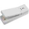 Mini Sealer, 2 In 1 Mini Bag Sealer, Portable Heat Sealer, Heat Sealer And Cutter, For Appetizers And Food Storage