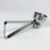 304 Stainless Steel Eggshell Opener, Sheller