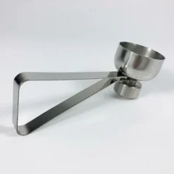 304 Stainless Steel Eggshell Opener, Sheller