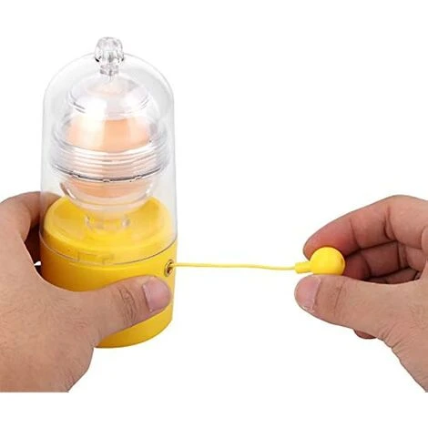 Egg Shaker Egg Yolk Shaker Hand Mixer Hand Mixer Silicone Egg Beater Hand Mixer Golden Egg Maker 4 Egg Shaker Egg Yolk Shaker Hand Mixer Hand Mixer Silicone Egg Beater Hand Mixer Golden Egg Maker - Image 4