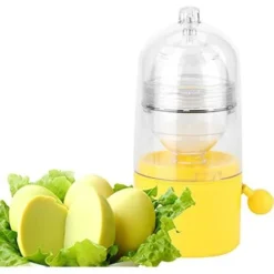 Egg Shaker Egg Yolk Shaker Hand Mixer Hand Mixer Silicone Egg Beater Hand Mixer Golden Egg Maker 9 Egg Shaker Egg Yolk Shaker Hand Mixer Hand Mixer Silicone Egg Beater Hand Mixer Golden Egg Maker -Kitchen Appliances Store 89794775 5