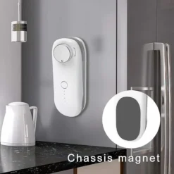 Plastic Bag Sealer,Mini Sealer,Mini Bag Sealer,2 In 1 Mini Bag Sealer,Suitable For French Fries Bag Plastic Kitchen Food - MODOU 9 Plastic Bag Sealer,Mini Sealer,Mini Bag Sealer,2 In 1 Mini Bag Sealer,Suitable For French Fries Bag Plastic Kitchen Food - MODOU -Kitchen Appliances Store 89806861 5