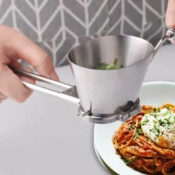 Manual Stainless Steel Rotary Mint Mill Parsley Cutter Vegetable Chopper Grater Kitchen Tool -Kitchen Appliances Store 90370402 4