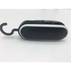 Mini Bag Sealer, 2 In 1 Heat Sealer And Mini Cutter For Plastic Bag Storage Snack Cookies Fresh (Black)