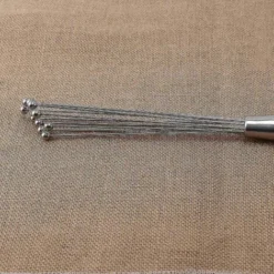 Egg Beater Set, Wire Whisk Egg Beater Hand Mixer Egg Beater 5 Egg Beater Set, Wire Whisk Egg Beater Hand Mixer Egg Beater -Kitchen Appliances Store 90772636 3