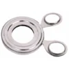 Stainless Steel Egg Shell Opener Egg Cover Opener Egg Trimmer Egg Trimmer