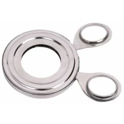 Stainless Steel Egg Shell Opener Egg Cover Opener Egg Trimmer Egg Trimmer