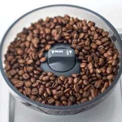 Sage The Oracle Touch Black Truffle Coffee Machine With FREE Gift -Kitchen Appliances Store 92350803 4