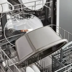 Tower Cavaletto 6.5 Litre Slow Cooker Grey -Kitchen Appliances Store 92778898 5