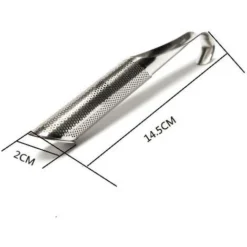 FlkwoH Infuseur à Thé En Vrac En Acier Inoxydable 7 FlkwoH Infuseur à Thé En Vrac En Acier Inoxydable -Kitchen Appliances Store 93452590 4