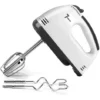 Electric Hand Mixer 7 Speeds Stainless Steel Electric Hand Mixer