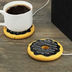 USB Cushion Shaped Tea Drink Warmer Electronic Cushion 14.4112.5cm 7 USB Cushion Shaped Tea Drink Warmer Electronic Cushion 14.4112.5cm -Kitchen Appliances Store 93529094 3