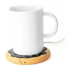 USB Cushion Shaped Tea Drink Warmer Electronic Cushion 14.4112.5cm 9 USB Cushion Shaped Tea Drink Warmer Electronic Cushion 14.4112.5cm -Kitchen Appliances Store 93529094 5