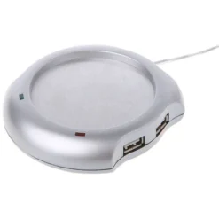 USB Coffee Cup Warmer Desktop Cup Warmer 10cmx9cmx2cm