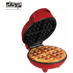 Multifunctional Household Electric Griddle Waffle Maker Egg Roll Cake Sandwich Breakfast Machine