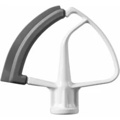 Flex Edge Beater For Artisan Stand Mixer,Blender/Food Processor Accessory For Kitchenaid,Flex Edge Beater For KitchenAid Stand Mixer Stand Mixer 9 Flex Edge Beater For Artisan Stand Mixer,Blender/Food Processor Accessory For Kitchenaid,Flex Edge Beater For KitchenAid Stand Mixer Stand Mixer -Kitchen Appliances Store 94177206 5