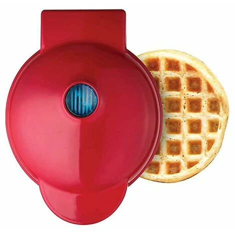 Mini Waffle Maker For Individuals Other On The Go Breakfast 1 Mini Waffle Maker For Individuals Other On The Go Breakfast