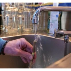 Reusable Straws, Stainless Steel Drinking Straws -Kitchen Appliances Store 94390220 5