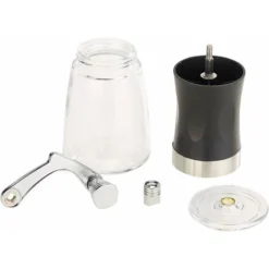 Manual Coffee Grinder With Continuously Adjustable Ceramic Grinder -Kitchen Appliances Store 94517448 5