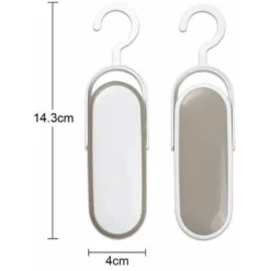 2pcs Kitchen Mini Bag Vacuum Sealer Food Sealer 2 In 1 Heat Seal Bag Portable Bag Sealer Packaging Machine -Kitchen Appliances Store 95064712 5