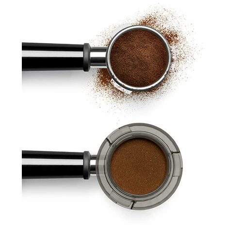 Sage The Dosing Funnel 2 Sage The Dosing Funnel - Image 2