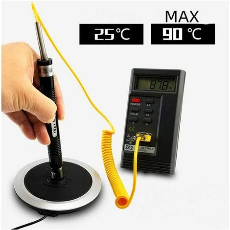 USB Hot Coaster Thermal Insulation Heating Pad Black 4 USB Hot Coaster Thermal Insulation Heating Pad Black - Image 4