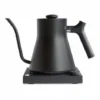 Electric Kettle Fellow Stagg EKG Electric Matte Black, 0.9 L
