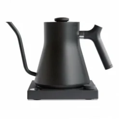 Electric Kettle Fellow Stagg EKG Electric Matte Black, 0.9 L