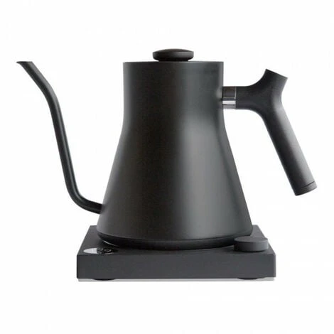 Electric Kettle Fellow Stagg EKG Electric Matte Black, 0.9 L 1 Electric Kettle Fellow Stagg EKG Electric Matte Black, 0.9 L