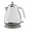 De'Longhi Electric Kettle De’Longhi Icona Capitals KBOC 2001.W