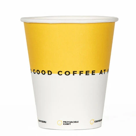 Paper Cups 280 Ml/80 Mm, 50 Pcs. 1 Paper Cups 280 Ml/80 Mm, 50 Pcs.