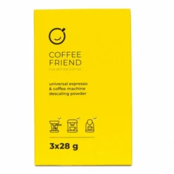 Universal Descaling Powder Descal, 3 Pcs.