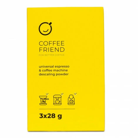 Universal Descaling Powder Descal, 3 Pcs. 1 Universal Descaling Powder Descal, 3 Pcs.