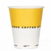 Paper Cups 380 Ml/90 Mm, 50 Pcs.