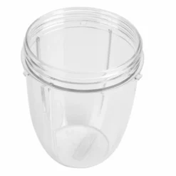 18OZ Top Cup Juicer Cup Parts Mug Replacement Fruit Juicer Cup For Extractor 900W (18 OZ) 6 18OZ Top Cup Juicer Cup Parts Mug Replacement Fruit Juicer Cup For Extractor 900W (18 OZ) -Kitchen Appliances Store 95534120 3