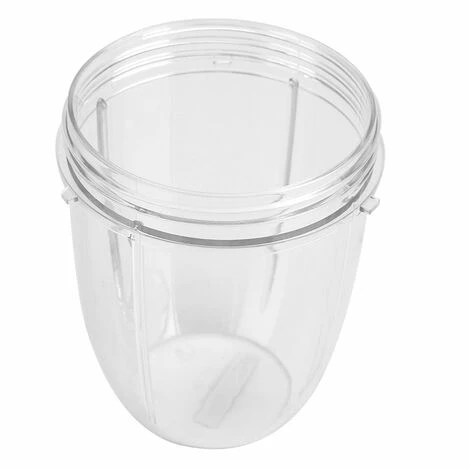 18OZ Top Cup Juicer Cup Parts Mug Replacement Fruit Juicer Cup For Extractor 900W (18 OZ) 3 18OZ Top Cup Juicer Cup Parts Mug Replacement Fruit Juicer Cup For Extractor 900W (18 OZ) - Image 3