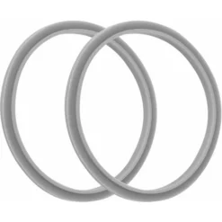 New Replacement Gaskets, 2 PCS Seal Ring As Mixer, Juicer Replacement For Nutri Bullet 900W Juicer