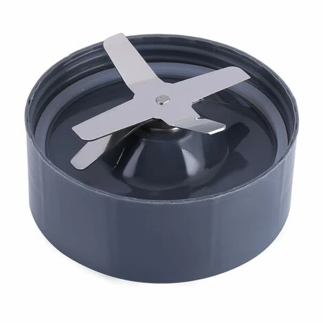 Replacement Extractor Blade Stainless Steel Blade Base Juicer Accessories Part Fits For 600/900W NB Blender(600W) 1 Replacement Extractor Blade Stainless Steel Blade Base Juicer Accessories Part Fits For 600/900W NB Blender(600W)