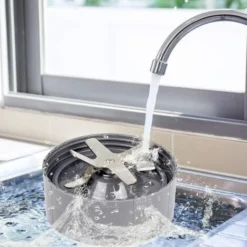 Replacement Extractor Blade Stainless Steel Blade Base Juicer Accessories Part Fits For 600/900W NB Blender(600W) 6 Replacement Extractor Blade Stainless Steel Blade Base Juicer Accessories Part Fits For 600/900W NB Blender(600W) -Kitchen Appliances Store 95534225 3