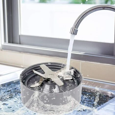 Replacement Extractor Blade Stainless Steel Blade Base Juicer Accessories Part Fits For 600/900W NB Blender(600W) 3 Replacement Extractor Blade Stainless Steel Blade Base Juicer Accessories Part Fits For 600/900W NB Blender(600W) - Image 3