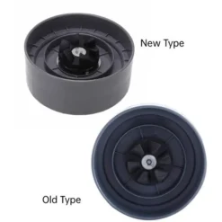 Replacement Extractor Blade Stainless Steel Blade Base Juicer Accessories Part Fits For 600/900W NB Blender(600W) 7 Replacement Extractor Blade Stainless Steel Blade Base Juicer Accessories Part Fits For 600/900W NB Blender(600W) -Kitchen Appliances Store 95534225 4