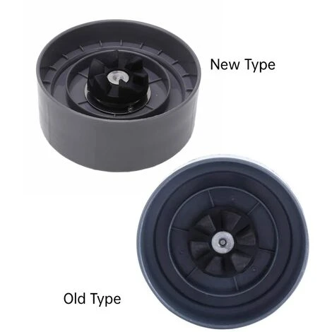 Replacement Extractor Blade Stainless Steel Blade Base Juicer Accessories Part Fits For 600/900W NB Blender(600W) 4 Replacement Extractor Blade Stainless Steel Blade Base Juicer Accessories Part Fits For 600/900W NB Blender(600W) - Image 4