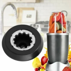 Driving Socket Blender Drive Socket Transmission Shaft Kit For NutriBullet Blender RX 1700W Replacement Part -Kitchen Appliances Store 95534227 3