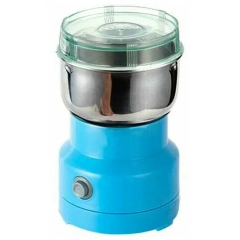 Electric Grain Grinder Crusher 1 Electric Grain Grinder Crusher