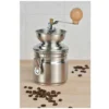 Coffee Grinder With Ceramic Grinder