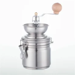 Coffee Grinder With Ceramic Grinder -Kitchen Appliances Store 95850091 5