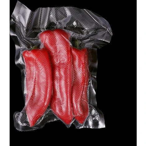 Vacuum Sealer Rolls, For Foodsaver Vacuum Sealer, (20cm X 5m Each) 3 Vacuum Sealer Rolls, For Foodsaver Vacuum Sealer, (20cm X 5m Each) - Image 3