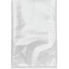 100 Pack Vacuum Sealer Bags, Vacuum Sealer Storage Bags, Dry And Wet Accessories, Pre-Cut Bag, Unique Embossed Surface (6.7 X 9.8 Inch)